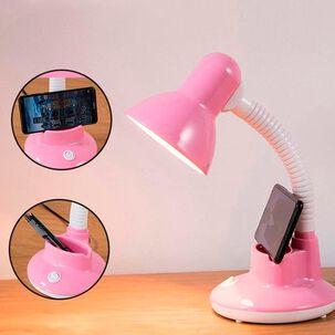 Lampara De Mesa Led Multifuncional Portalápices