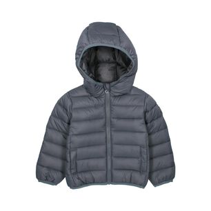 Parka Bebe Niño Baby