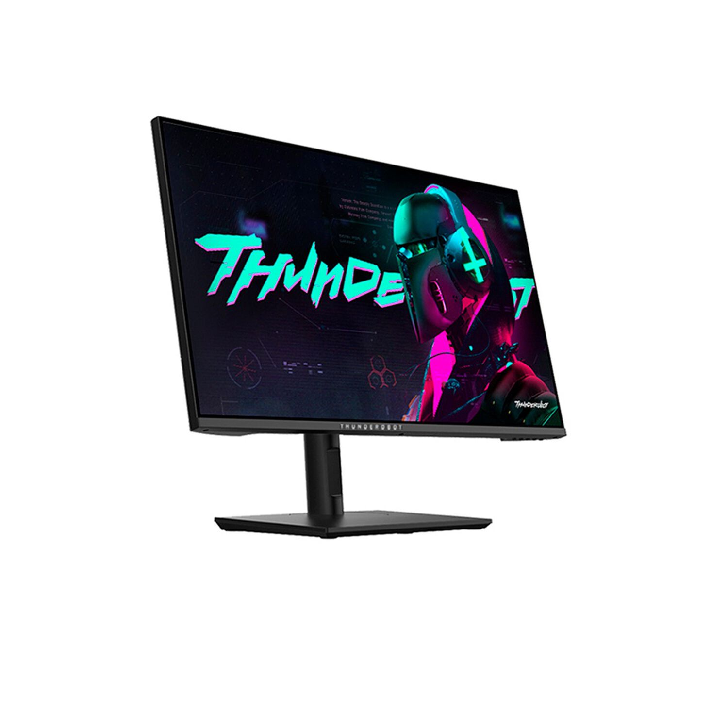 Monitor Gamer 24"/ Adaptivesync/ 165hz/ 1ms/ Zf24f165l image number 2.0