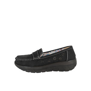 Mocasin Belloc Negro Passer