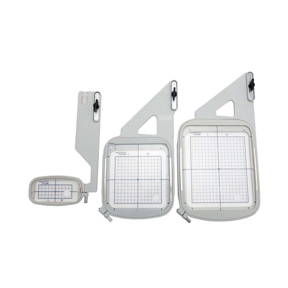 M&aacute;quina De Coser Y Bordar Janome Skyline S9 image number 8.0