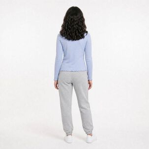 Polera Ni&ntilde;a Red - Rock