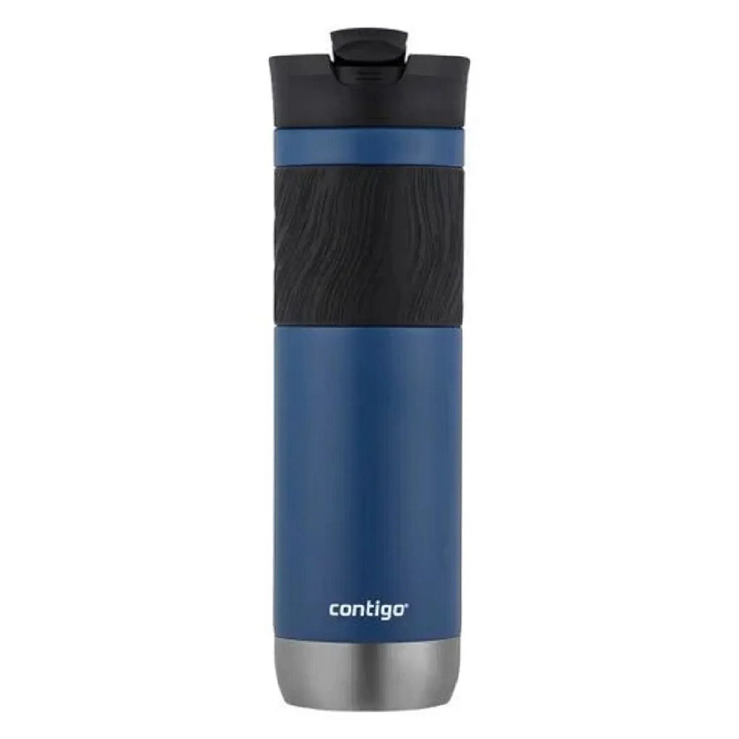 Vaso Termico Mug Contigo Byron 2.0 710ml Blue Corn image number 2.0