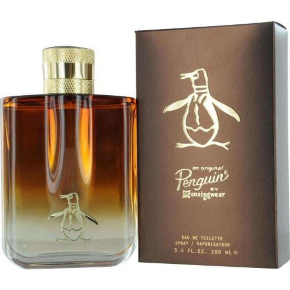 Munsingwear An Original Penguin Men Edt 100ml image number 0.0