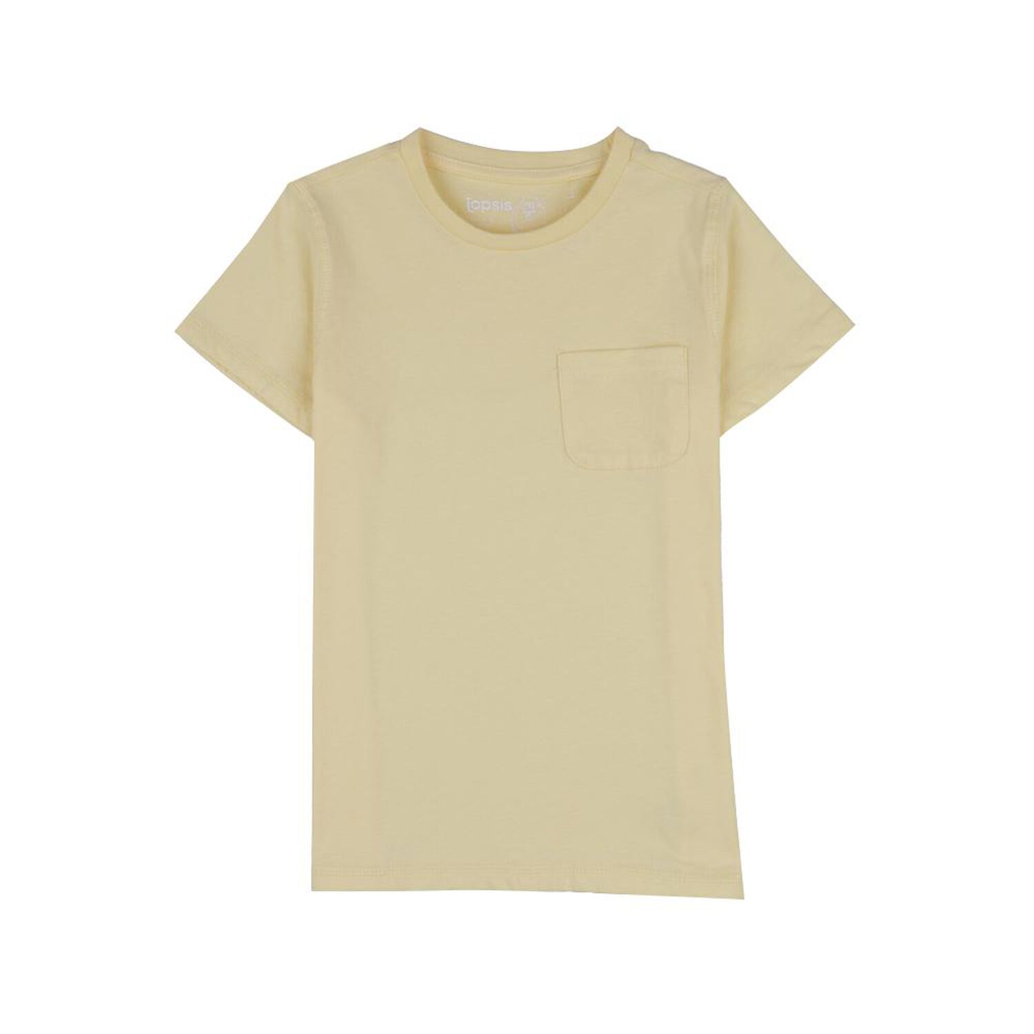 Polera Ni&ntilde;o Topsis image number 0.0