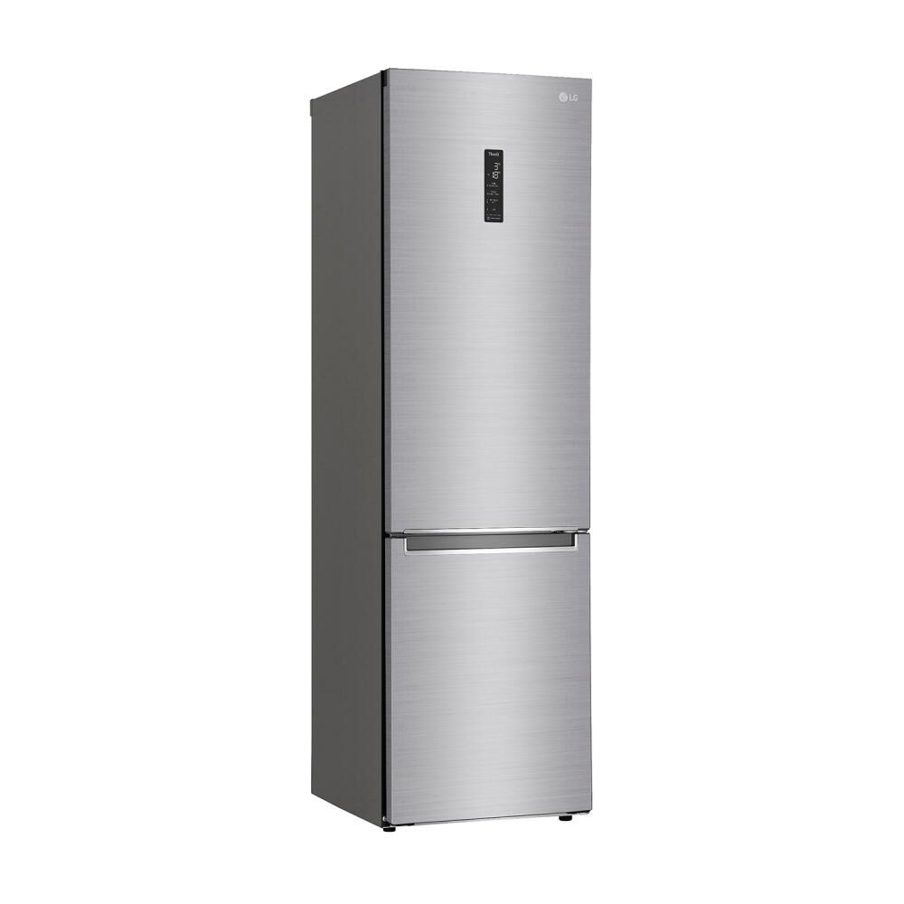 Refrigerador Bottom Freezer LG GB38MPP / No Frost / 384 Litros / A++ image number 9.0