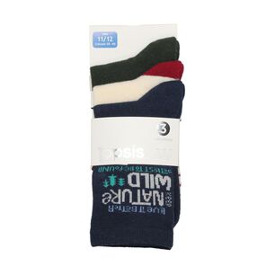 Calcetines Topsis / 3 Pares