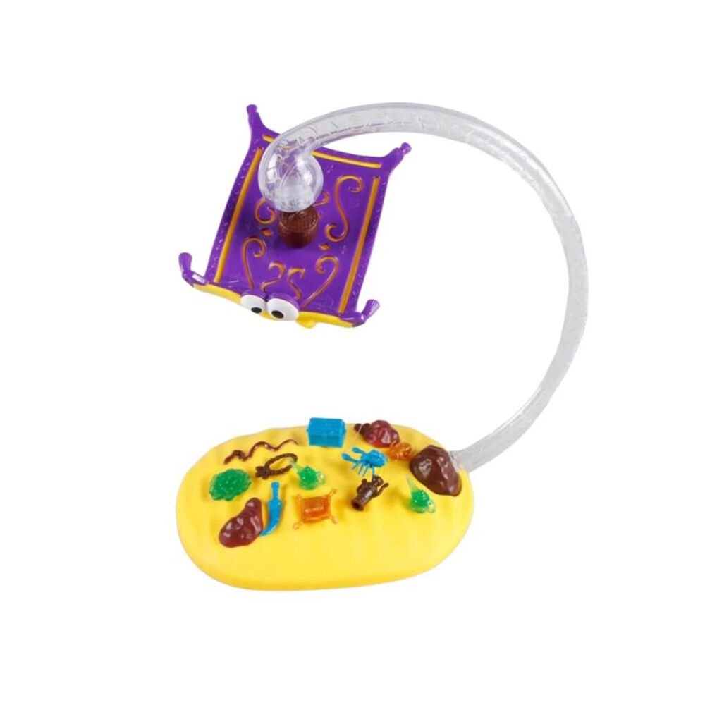 Juego De Mesa Familiar La Alfombra M&aacute;gica image number 1.0