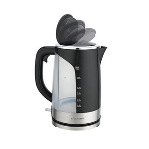 Hervidor Big Edition 2.5 Litros Kitchen-it