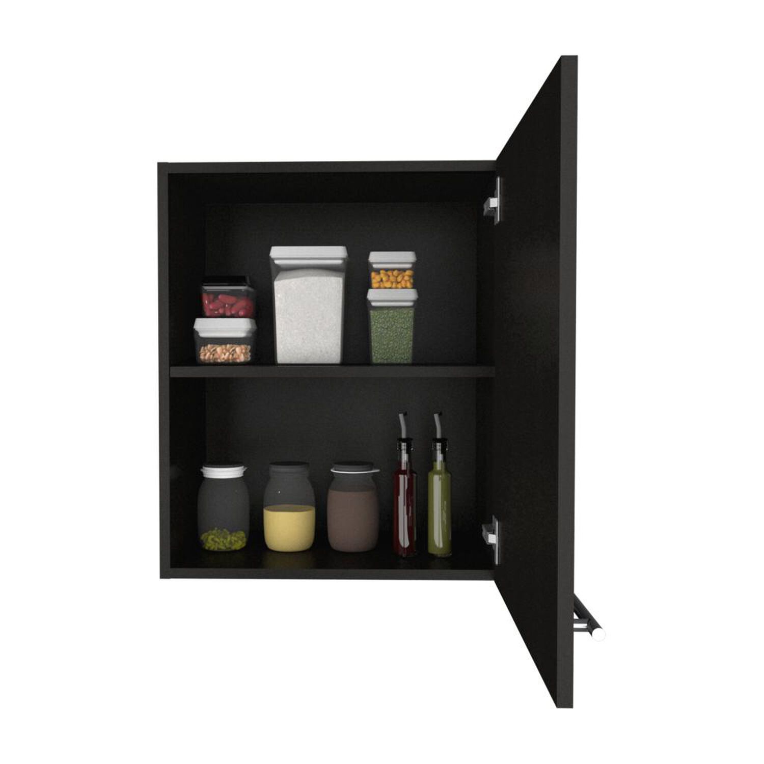 Mueble Aereo Tuhome Manchester / 1 Puerta image number 6.0
