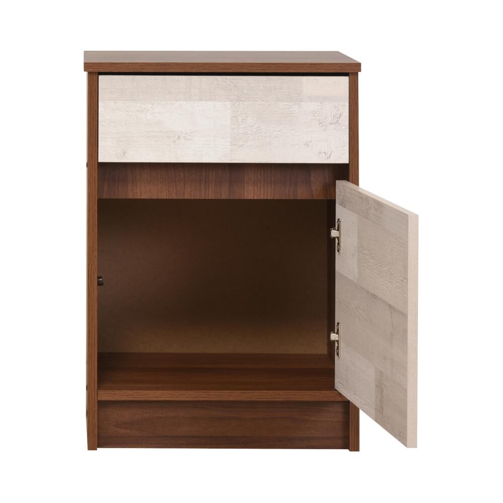 Set 1vel +1 Respa Single Legno image number 8.0