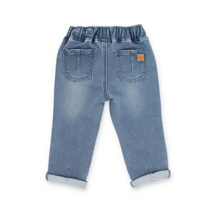 Jeans Bebe Ni&ntilde;o Baby