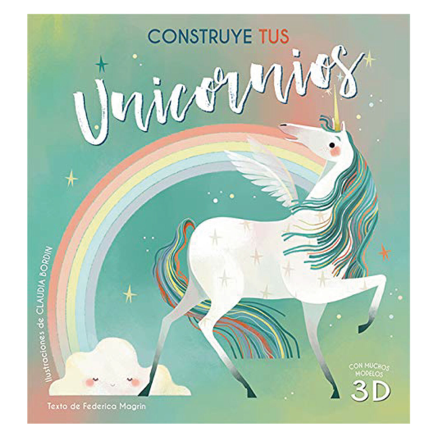 Construye Tus Unicornios image number 0.0