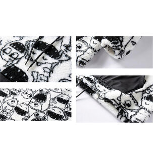 Sueter Poleron Monster Hombre
