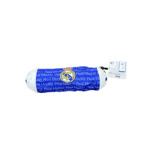 Estuche Escolar De Pelota Real Madrid Futbol