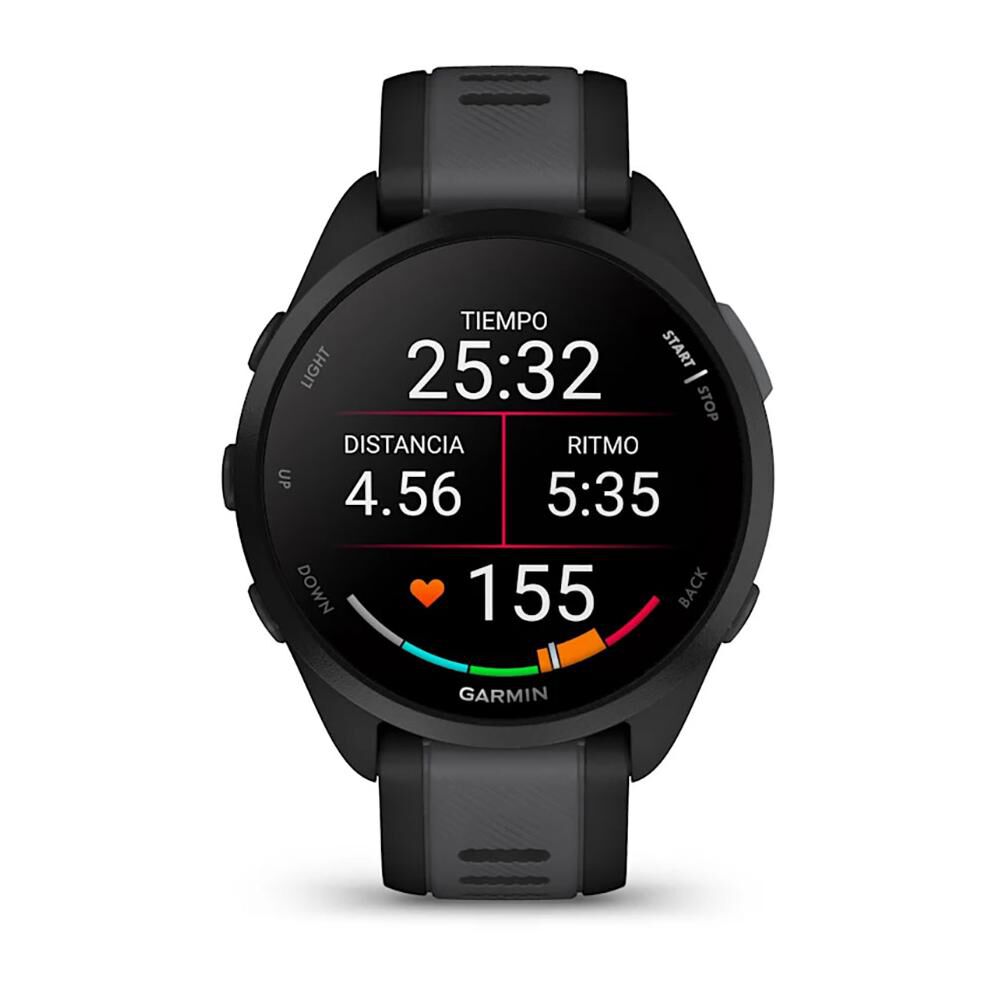 Smartwatch Garmin Forerunner 165 GPS / 30,4 mm image number 6.0