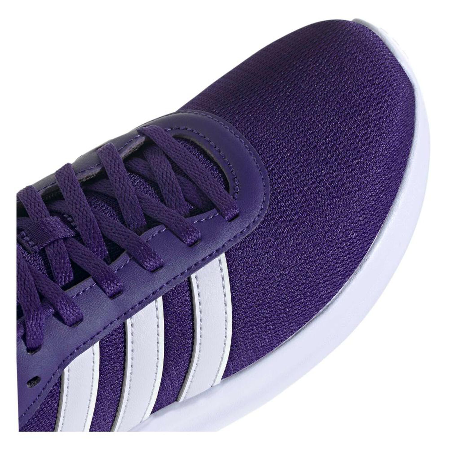 Zapatilla Urbana Mujer Adidas Lite Racer 4.0 image number 6.0