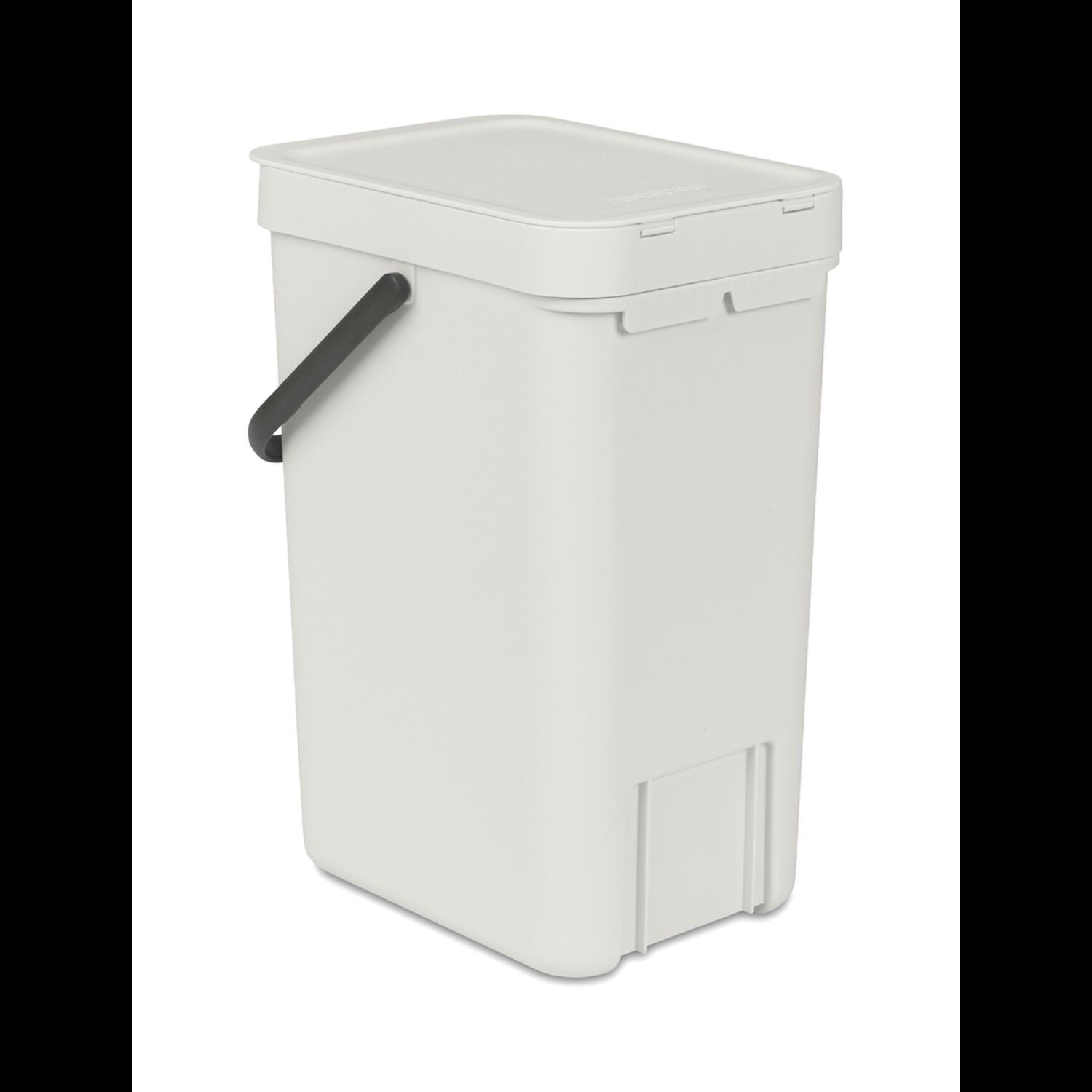 Basurero Sort & Go 12 Lt Light Grey image number 2.0