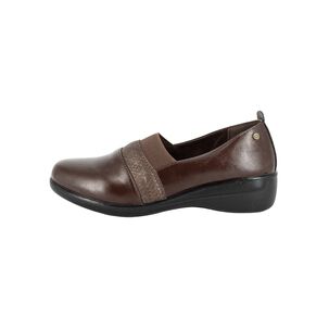 Mocasin Almir Caf&eacute; Passer