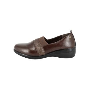 Mocasin Almir Caf&eacute; Passer