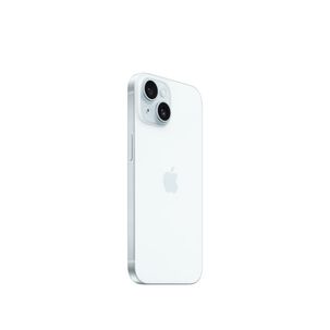 Iphone 15 128gb Azul Reacondicionado