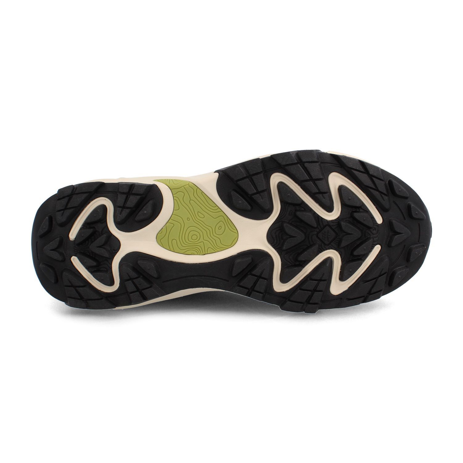 Zapatilla Outdoor Hombre Weinbrenner X-hiker Drift Low image number 4.0