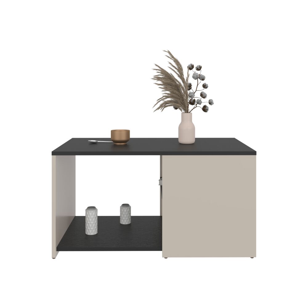 Mesa Centro 80x45x42,1 Cm image number 2.0