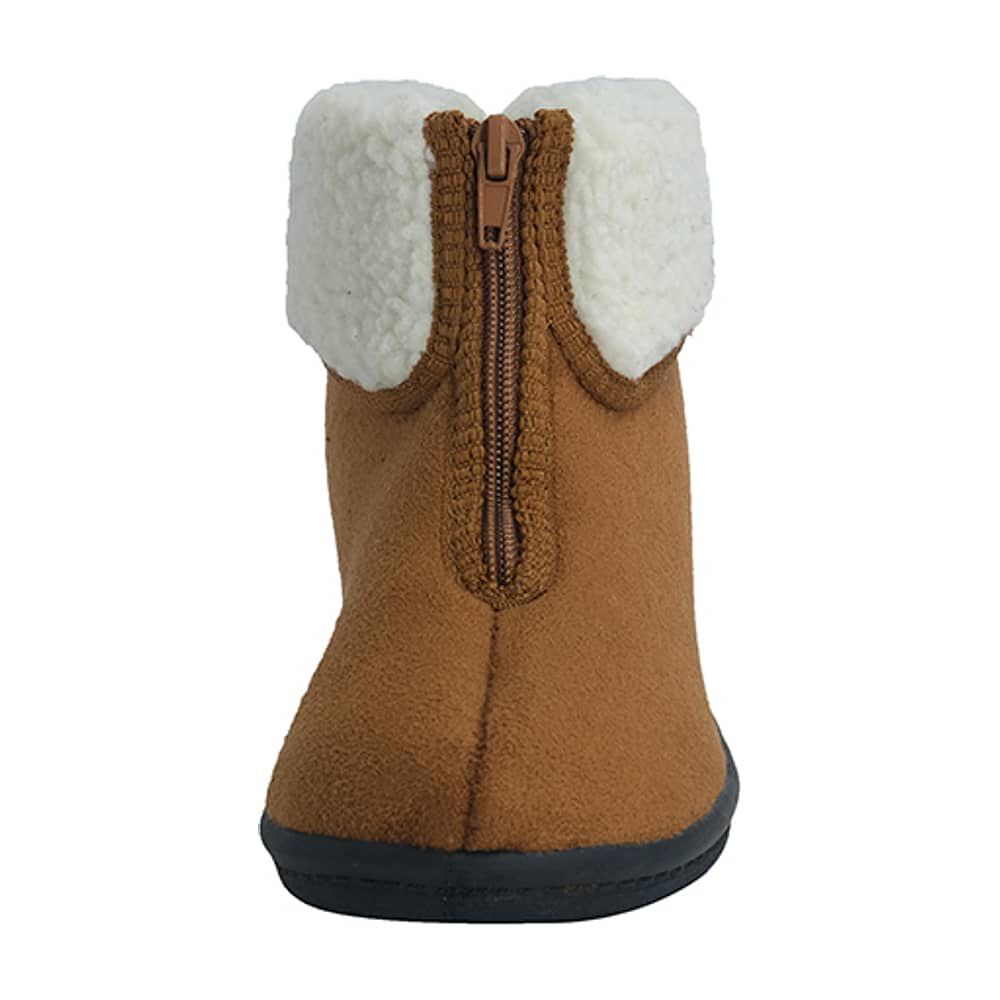 Botin Makkah Caramelo Passer image number 2.0