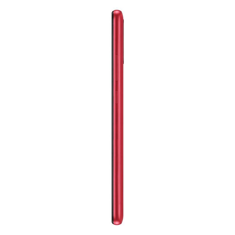 Smartphone Samsung A02S Rojo / 32 Gb / Liberado image number 8.0