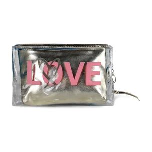 Set Cosmetiquero Emi Azul Carven