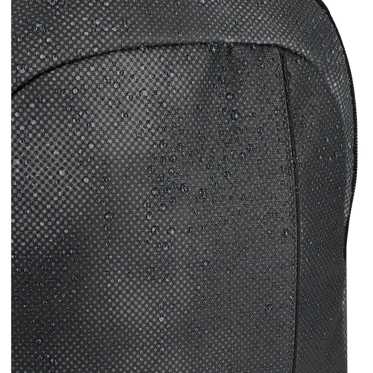 Mochila Notebook Xtrem Atomik 6xt Negro Print 15" image number 2.0