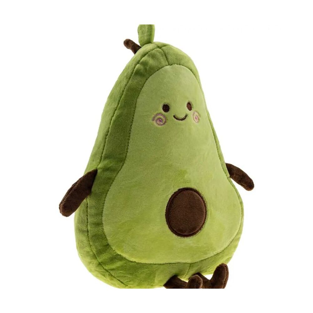 Peluche Mr Palta 110cm image number 1.0
