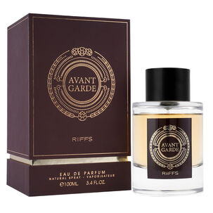 Avant Garde 100ml Hombre Riiffs