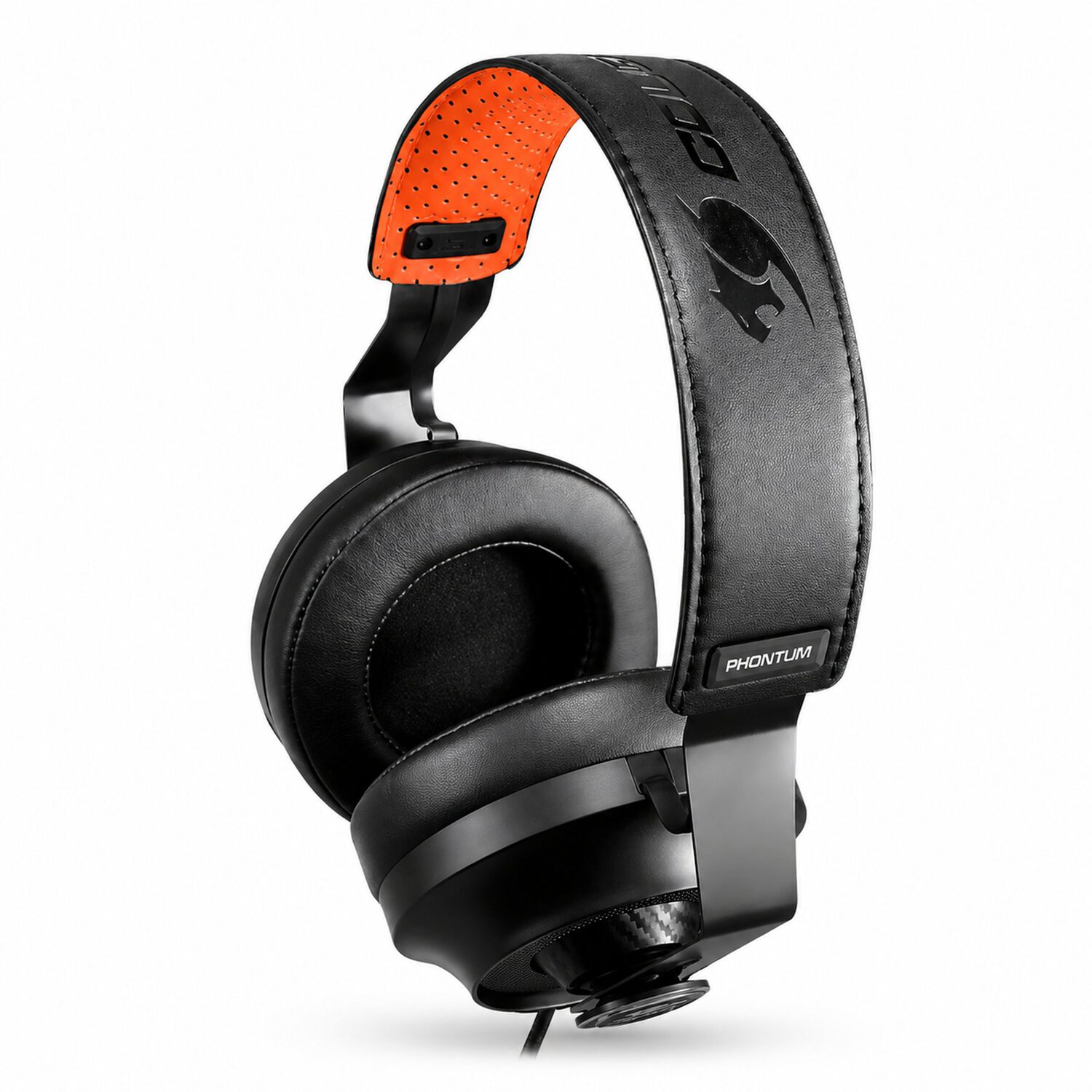Audifono Gamer Cougar Phontum S Multiplataformas image number 2.0