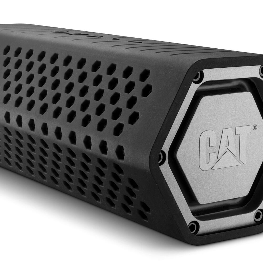 Parlante Cat Bluetooth 18 Watts image number 0.0