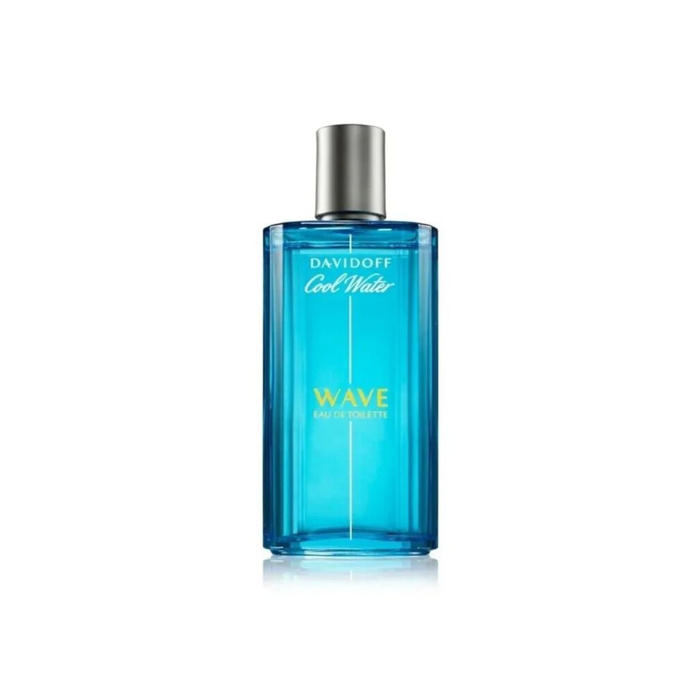 Davidoff Cool Water Wave 125 Ml Edt image number 1.0