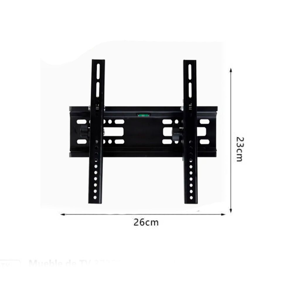 Soporte De Pared Para Televisor De 15 A 42 Pulgadas image number 2.0