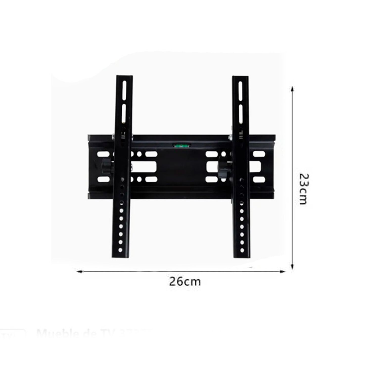 Soporte De Pared Para Televisor De 15 A 42 Pulgadas image number 2.0