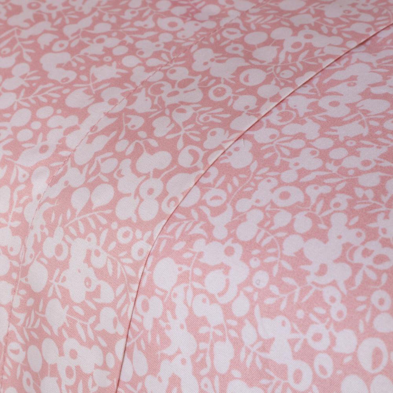 Juego De S&aacute;banas Azhome Liso / 1.5 Plazas image number 2.0