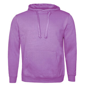 Poler&oacute;n Canguro French Terry Vulpes Unisex