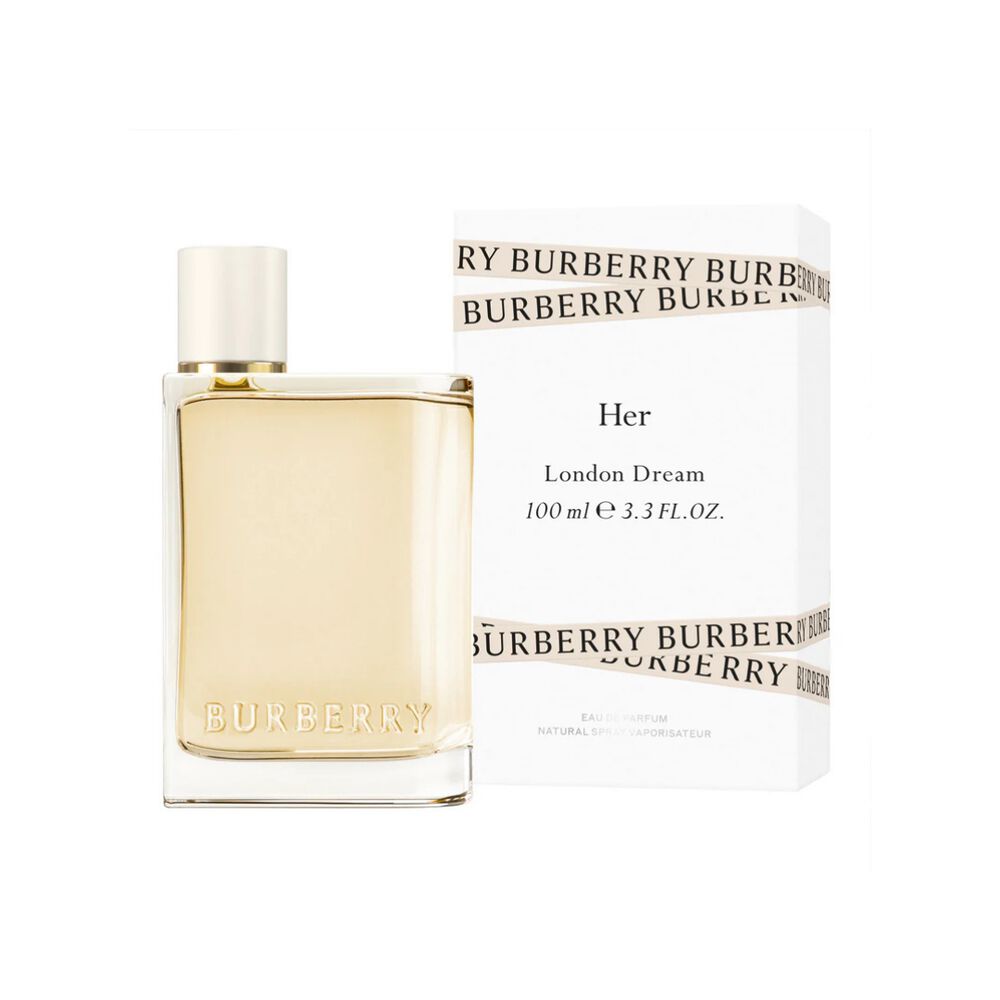 Burberry London Dream Edp Her 100 Ml image number 0.0
