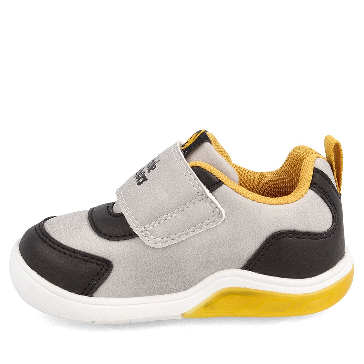 Zapatilla Ni&ntilde;o Bubblegummers Tokio Multicolor 18-21 image number 4.0