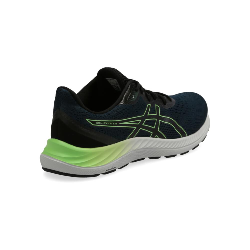 Zapatilla Running Hombre Asics Gel Excite 8 image number 2.0