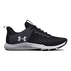 Zapatilla Training Hombre Under Armour Charged Engage 2 Negro/blanco