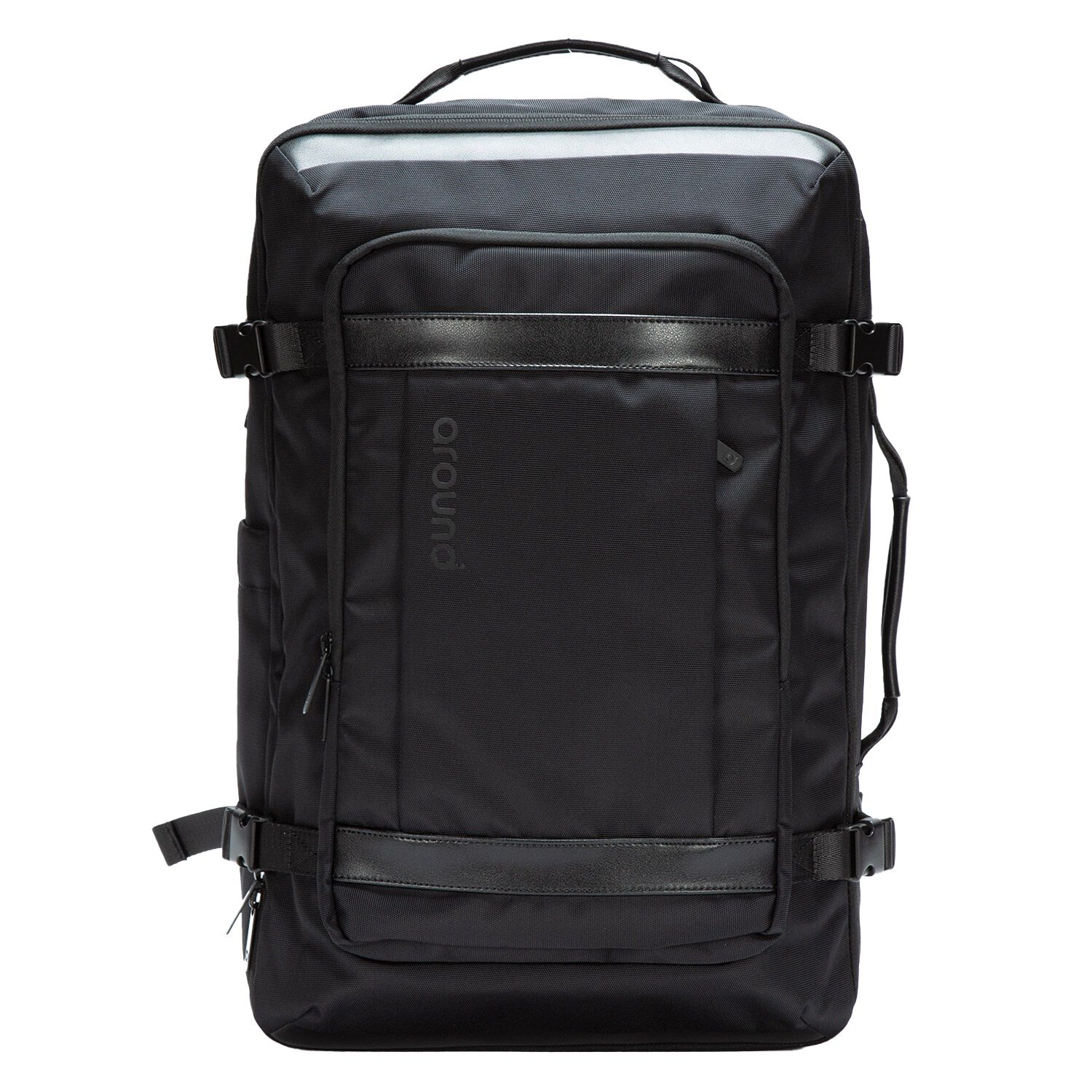 Mochila Voyager Negro image number 0.0
