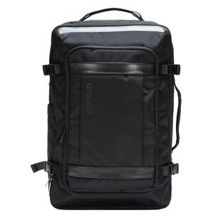 Mochila Voyager Negro