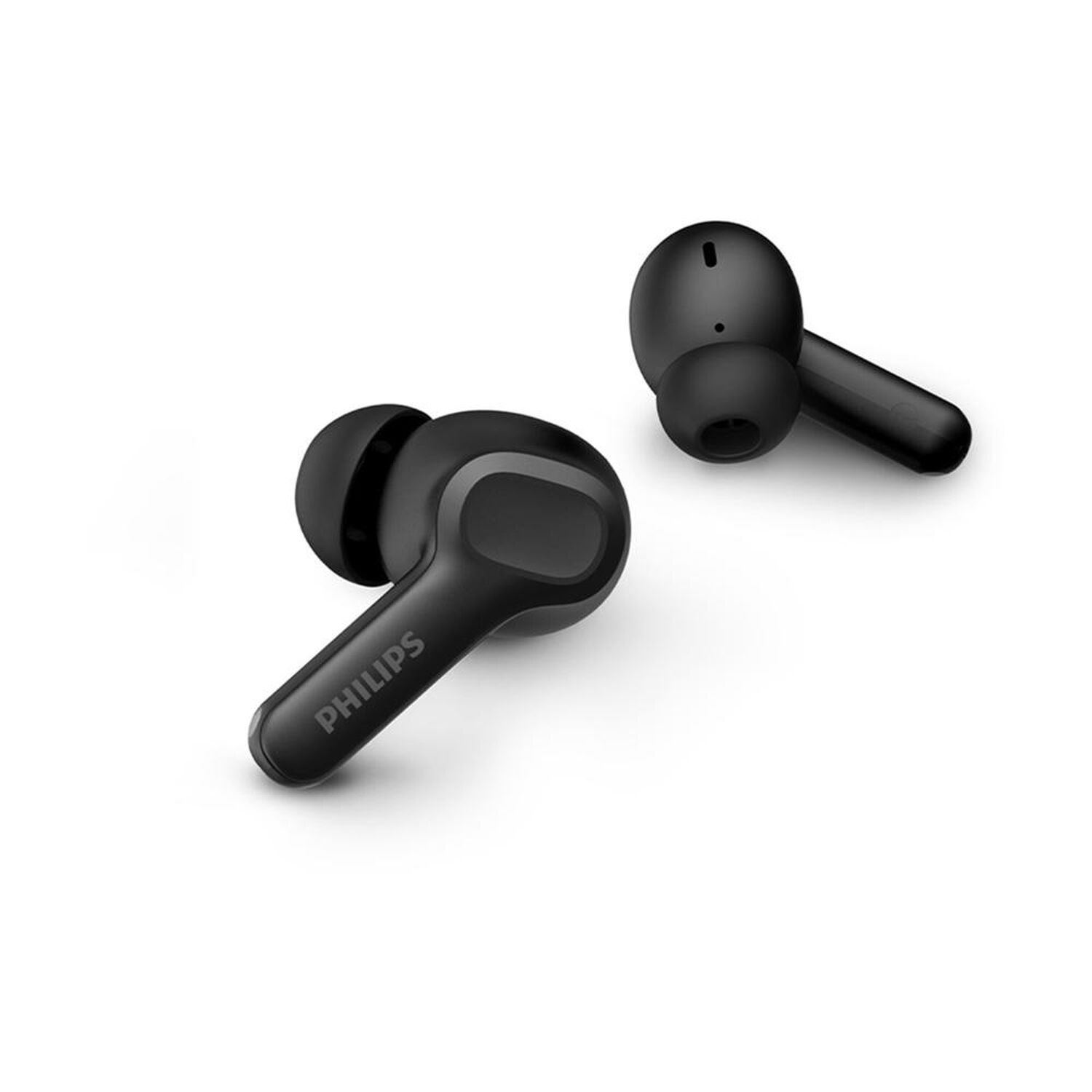 Aud&iacute;fonos Bluetooth Philips Tat1109bk image number 1.0