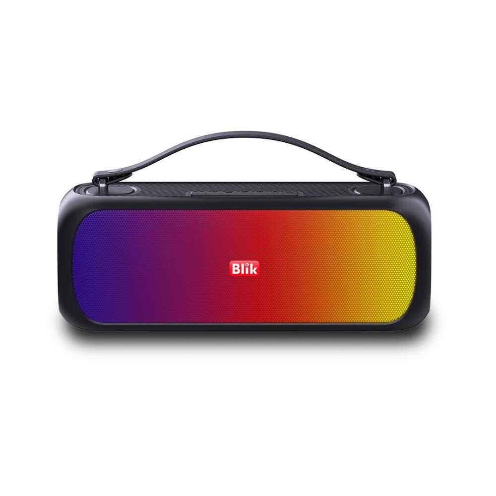 Parlante Bluetooth Blik Partyboost image number 0.0