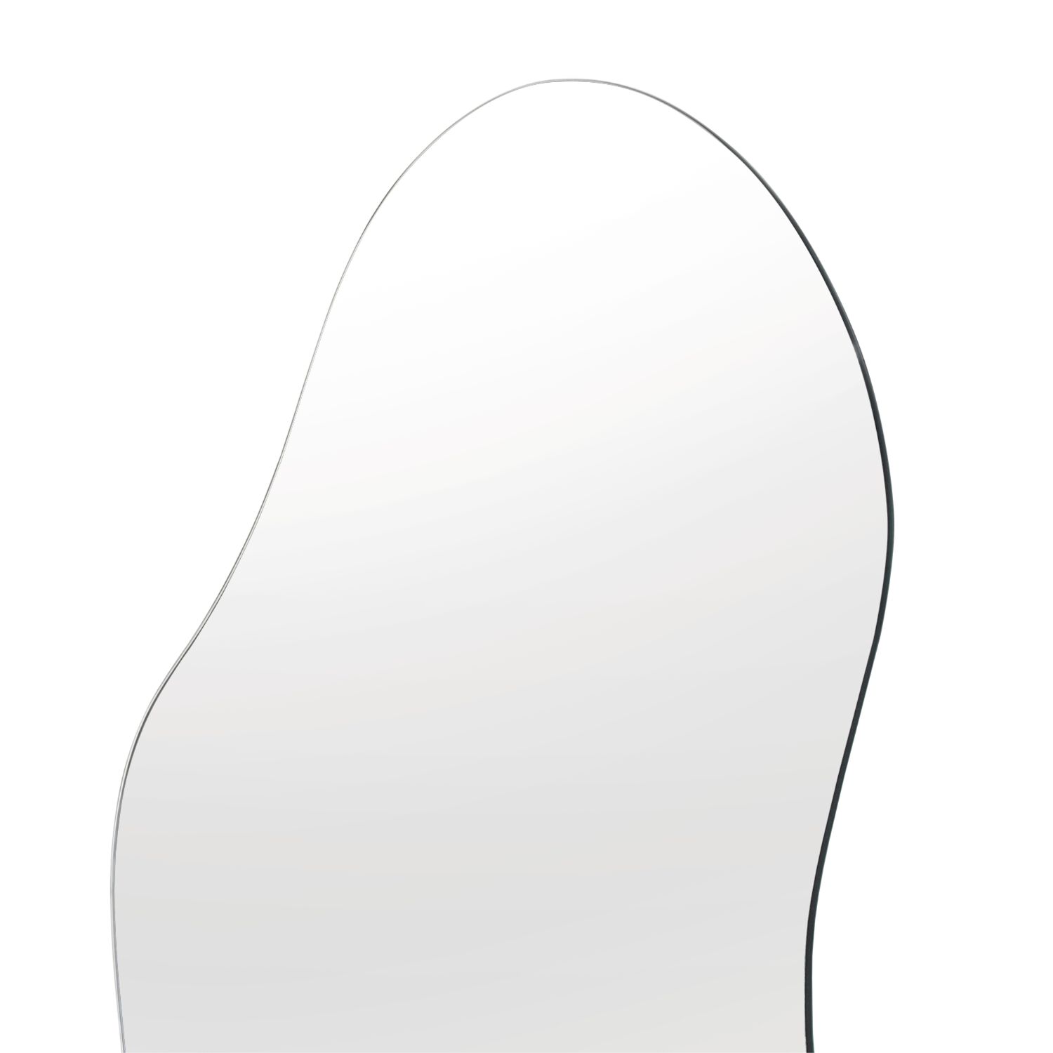 Espejo 84x54x1,9 Cm Forma Irregular image number 6.0