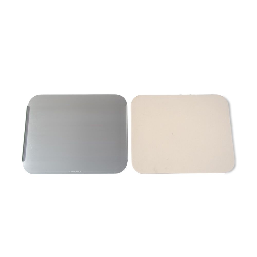 Pizza Stone Simple Cook image number 2.0